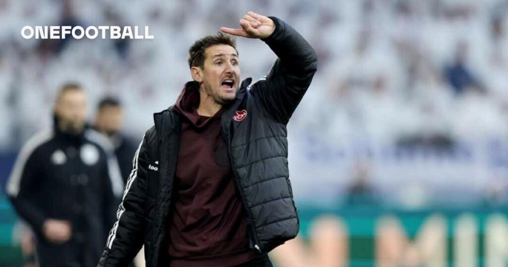 Nürnberg's Thrilling Last