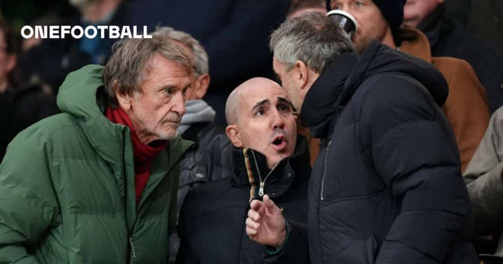 Man Utd Weighing Options on Bundesliga Coach Previously Discussed by Chelsea Before Opting for Rosenior