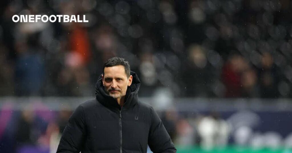 Crisis Talks Lead to Stunning Managerial Dismissal at Leading Bundesliga Club