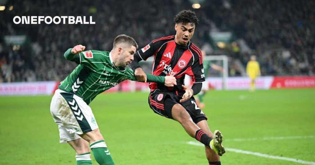 Werder Bremen's Growing Reputation as a 'Manager Killer' Reaches Four Times