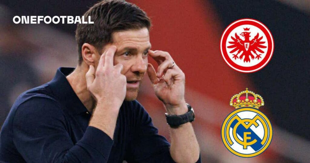 Xabi Alonso Approached for Quick Management Comeback Following Real Madrid Dismissal