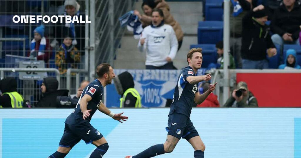 Bundesliga Matchday 18 Recap: Frankfurt Parts Ways with Toppmöller, Hoffenheim Climbs to 3rd, Dramatic Last