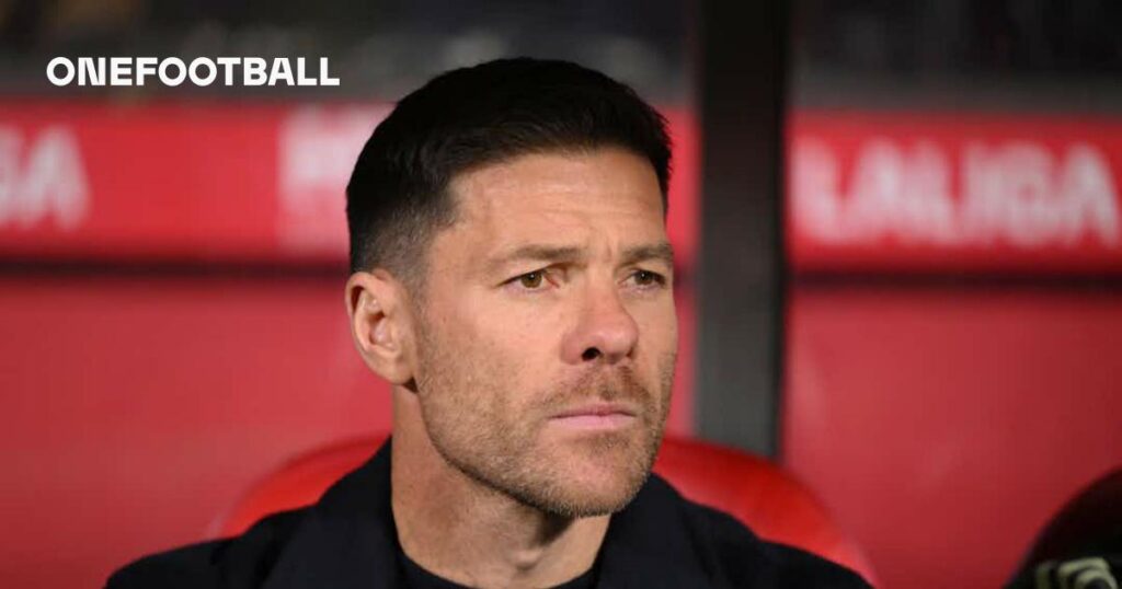 Bundesliga Team Set to Pursue Xabi Alonso Post