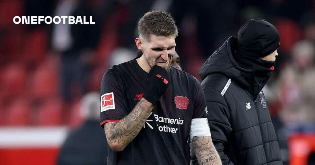 Bundesliga Skipper Expresses Discontent Over Lousy Season Start: "What Are We Playing For?"