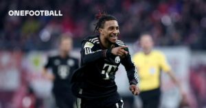 Bundesliga Weekly Standout Squad