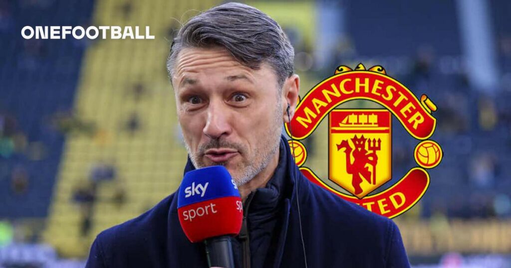 Man Utd Seeks Bundesliga Coach Amid Supporters' Openness to Shocking Departure