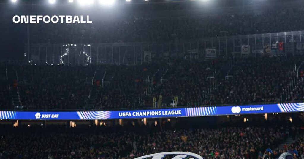 Bundesliga Teams' Paths to Champions League Knockout Stage Qualification