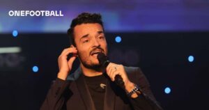 Zarrella's Son Secures Extended Contract with Bundesliga Club, Making Dad Proud