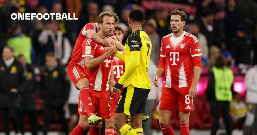 Bundesliga Clubs Secure Positions in Deloitte Money League's 2026 Top 20