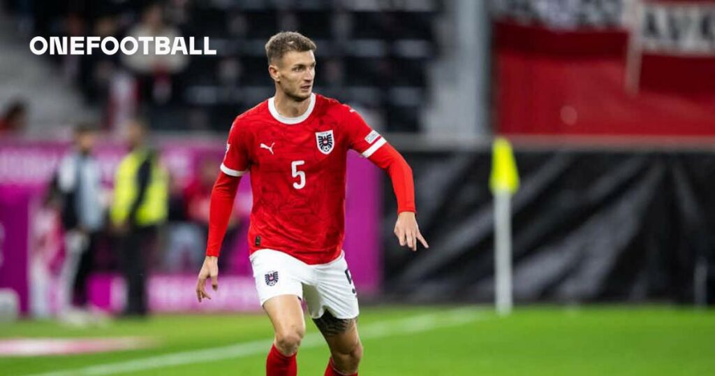 Mainz Teams Up with Two Serie A Clubs to Secure Stefan Posch's Return to Bundesliga