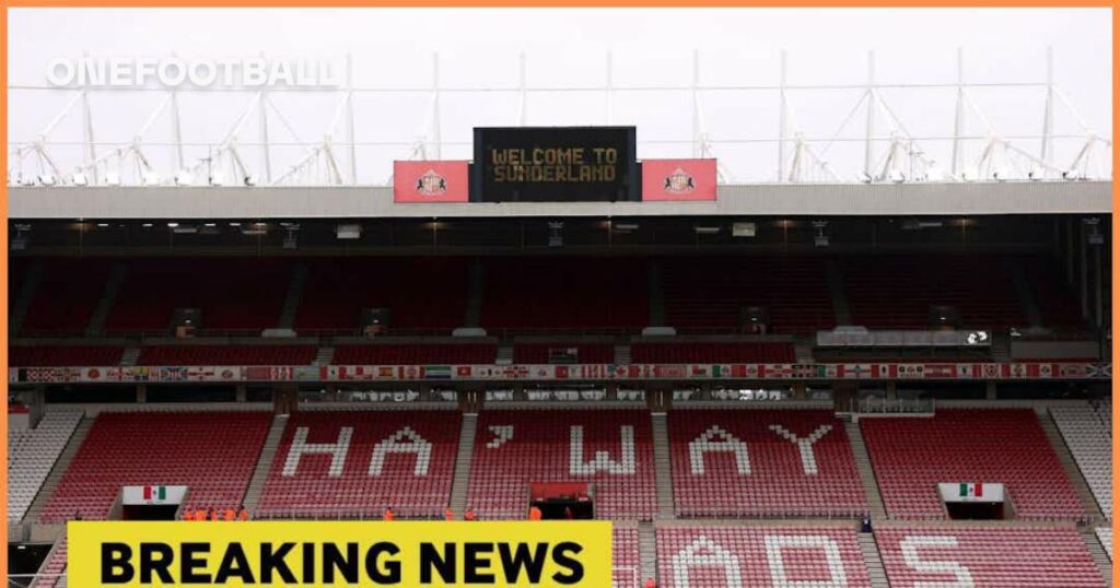 Sunderland Poised for Daring January Move, Negotiating for Bundesliga Backup Player