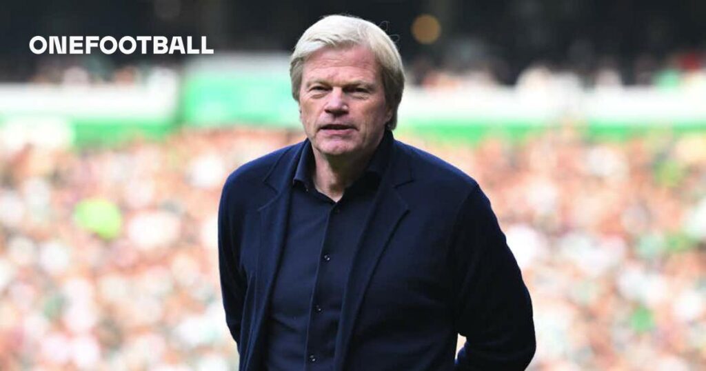 Bundesliga 2 Goalkeeper Backed by Kahn and Weidenfeller for World Cup Success