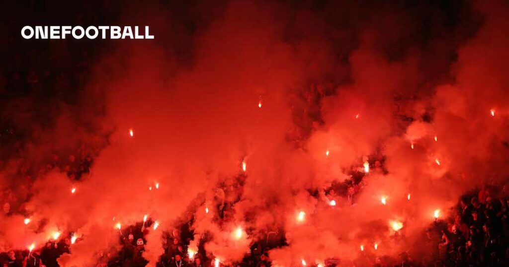 Derby Excitement Takes Over Hamburg as Fans of Both Teams Ignite Passion