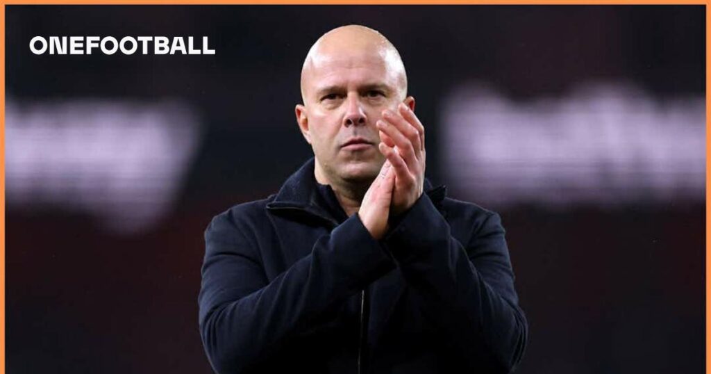 Liverpool Targets £87 Million Bundesliga Sensation as Man Utd and Spurs Look On