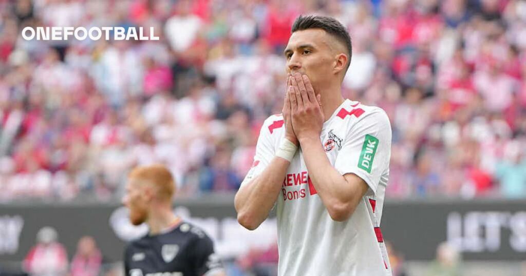 🚨 Džeko Kicks Off, Schalke Adds Another Former Bundesliga Star