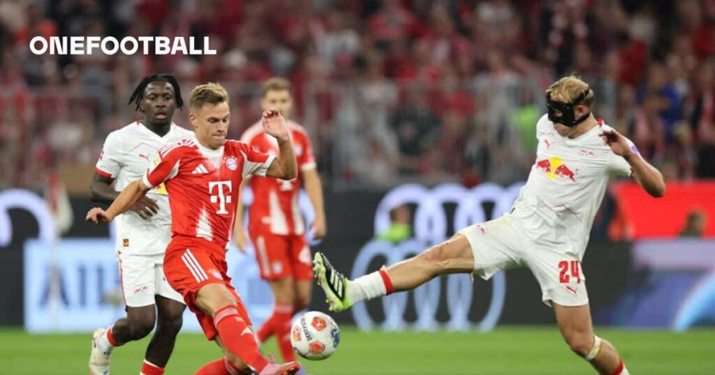 Celtic Considering Move for £4.3m Bundesliga Midfielder: The Importance of Seizing This Market Chance