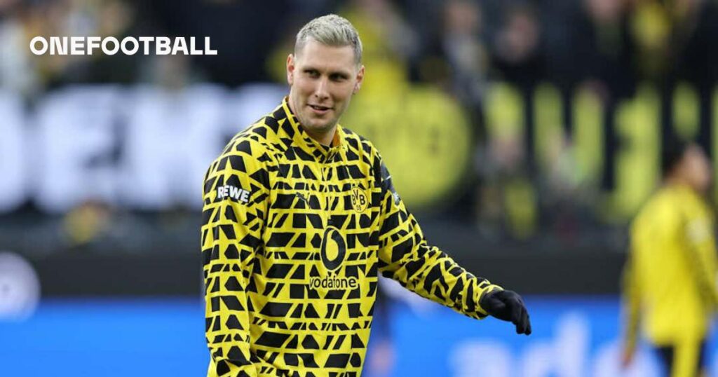 Barcelona Eyes Bundesliga Defender Amidst Real Madrid Rivalry: What Impact Will He Have at Nou Camp?