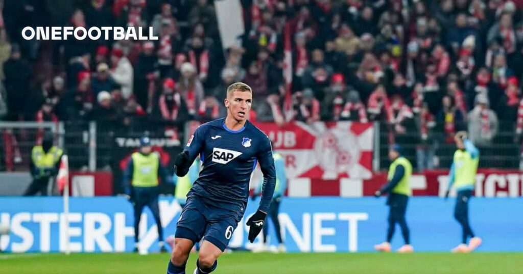 Stuttgart Faces Rivals in Race for Bundesliga Star