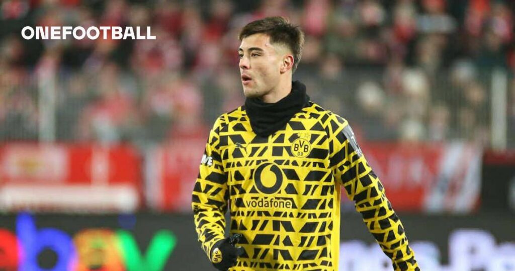 Chelsea Rescues Star Player from Bundesliga Team