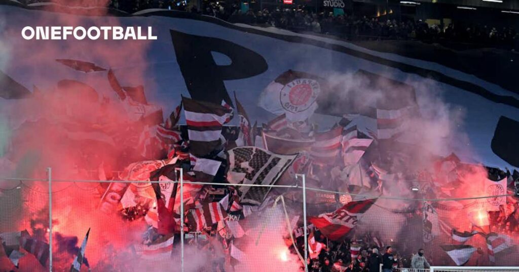 Football Lineup for Tuesday: Bundesliga on OneFootball, Cariocão, and More