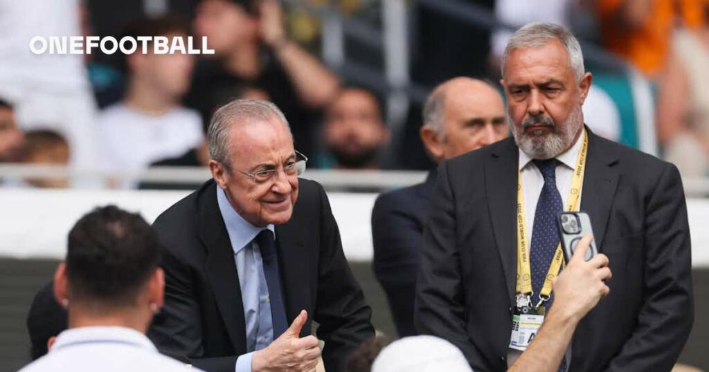 Real Madrid Intensifies Negotiations for Bundesliga Defender