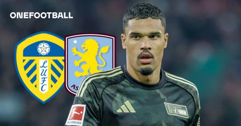 Aston Villa Leading the Chase for Top Bundesliga Talent as Leeds United Faces Transfer Setback