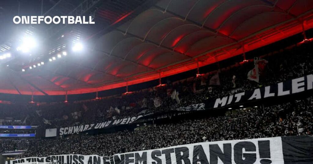 Eintracht Frankfurt Analysis: Evaluating Albert Riera's Recent Appointment and Team Dynamics