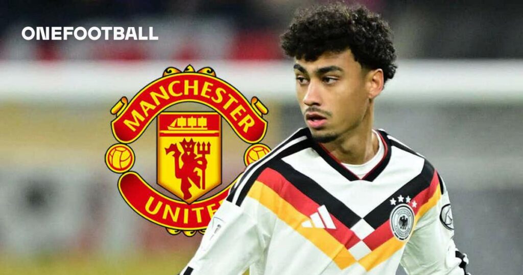 Manchester United Intensifies £40m Bundesliga Pursuit Amidst Scouts Observing Champions League Showdown