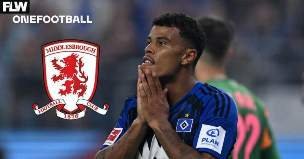 Middlesbrough FC Plans Bundesliga Transfer Moves Before February 2nd