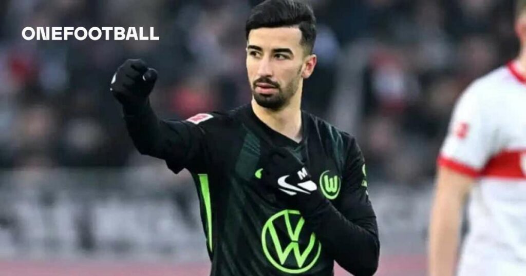 Bundesliga Insights: Understanding Mohamed Amoura's Omission