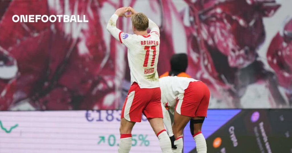 Verified Squad Arrangements: RB Leipzig Facing Mainz 05