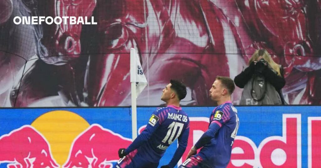 Key Takeaways from Bundesliga Matchday 20 Konferenz: Albert Riera Faces Challenges, Horst Steffen Gets a Boost, and Mainz Dodges Relegation