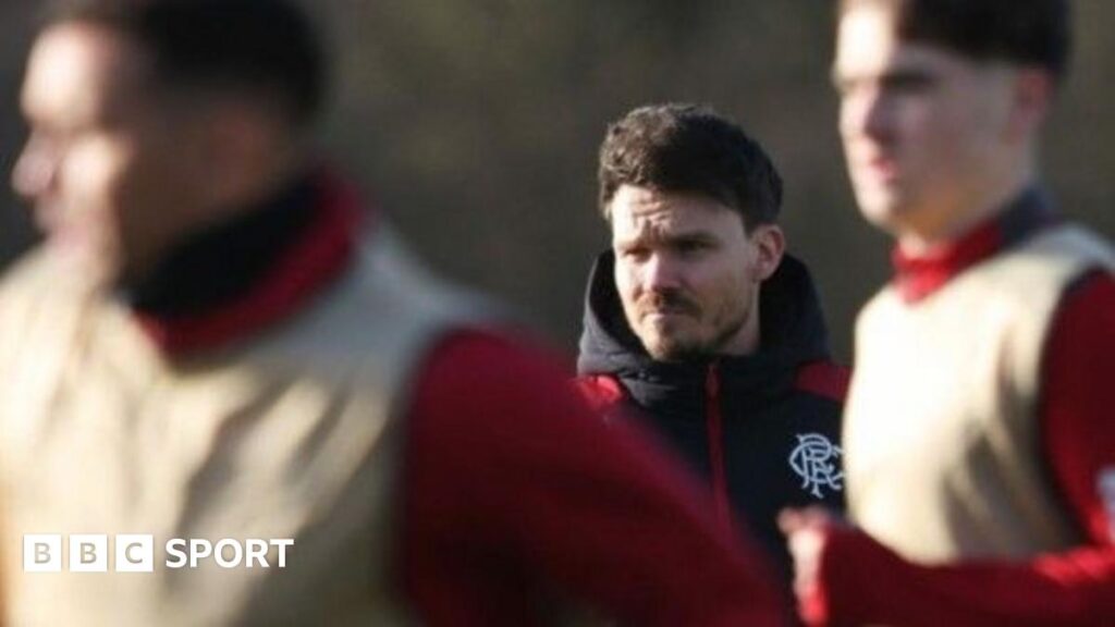 Danny Rohl Anticipates a Wild Finish to Rangers' Transfer Window