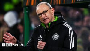 Journalist Aspirations and Robbie Keane's Comeback: The Way Martin O'Neill is Breathing New Life into Celtic