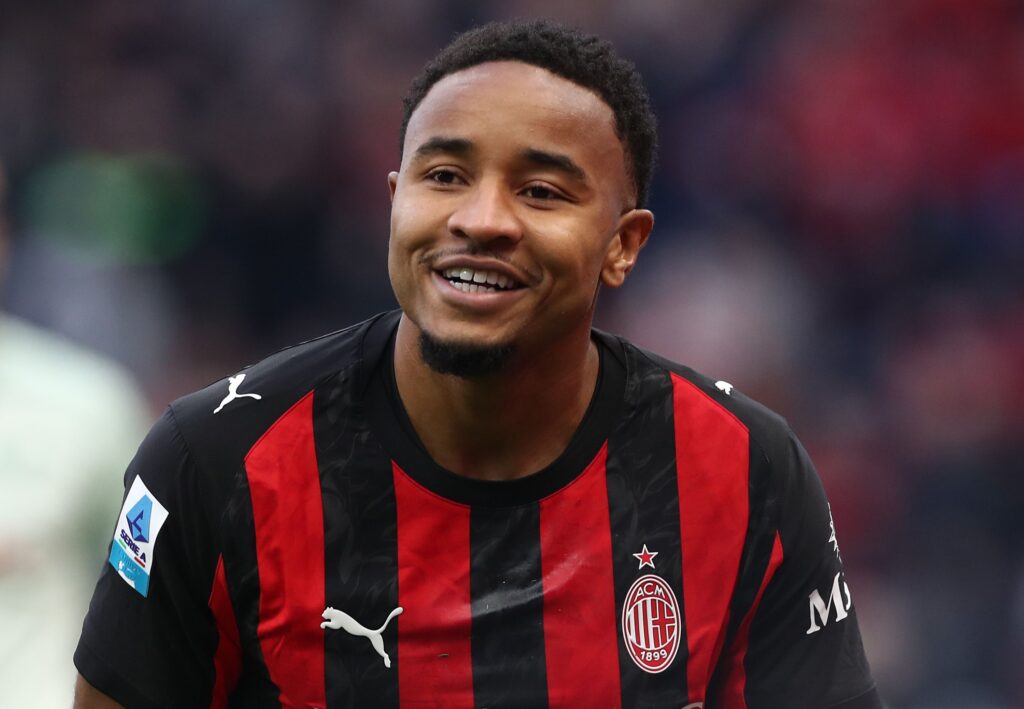 Fenerbahce Pursues Milan Striker Nkunku