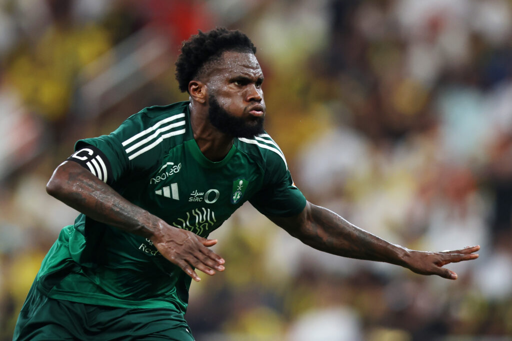 Juventus Unveils Their Offer for Ivorian Star Player