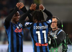 Lookman's Future Impact on Roma and Napoli Strategies