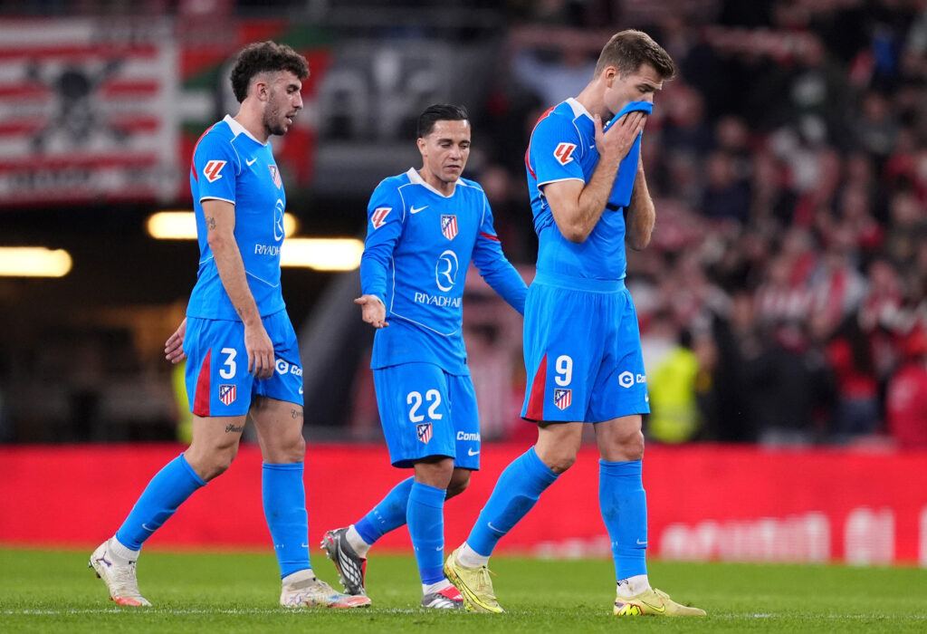 Raspadori Biding His Time While Napoli Considers a Comeback