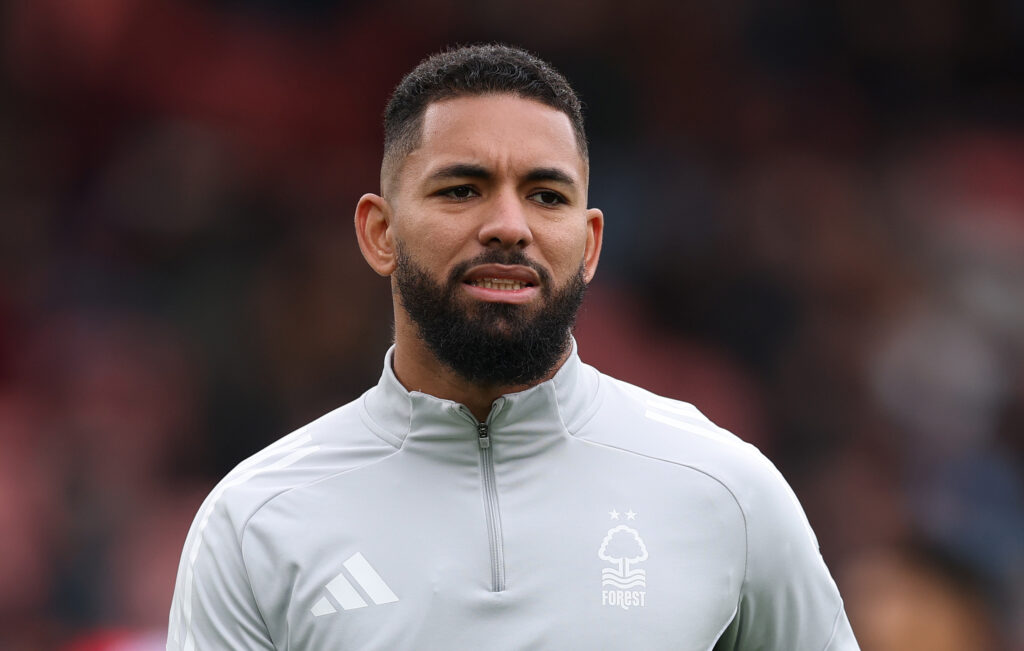 Aston Villa Reacquires Douglas Luiz Following Interest in AC Milan Player