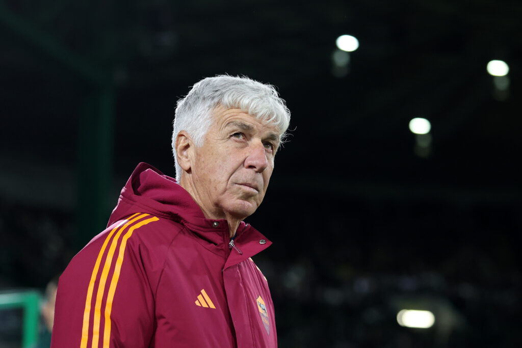 Roma Accelerates Efforts to Meet Gasperini's Demands