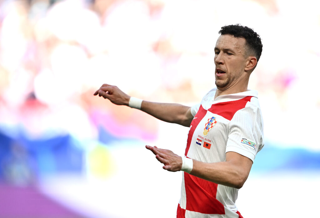 Inter Poised for a Potential Perisic Reunion