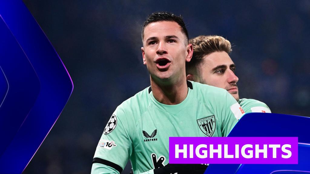 Atalanta vs Athletic Club: Thrilling 2