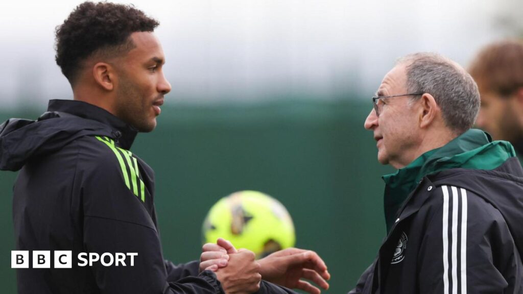 Celtic: Martin O'Neill Discusses Transfers and Auston Trusty's Red Card Challenge