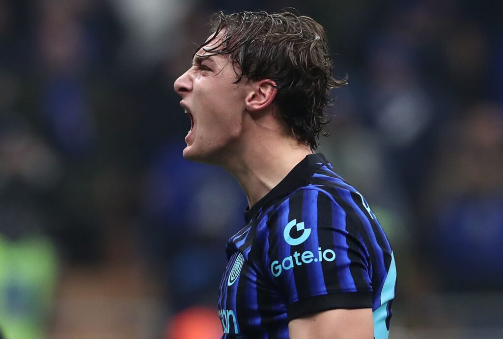 Arsenal Takes Notice of Promising Inter Milan Striker
