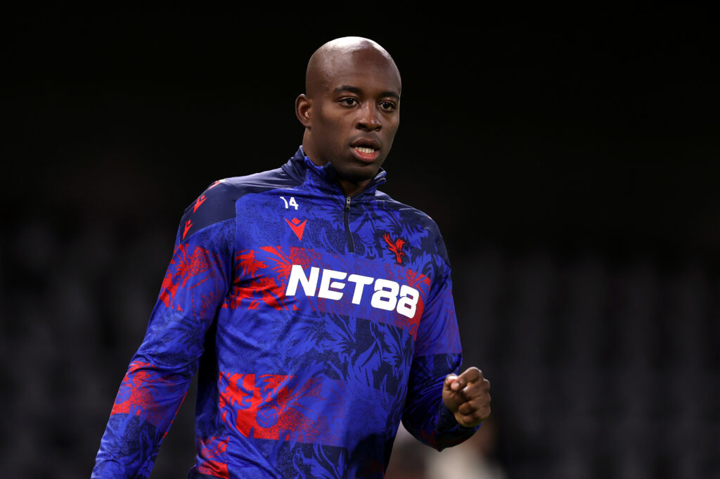 Juventus Sees Initial Bid for Mateta Rejected