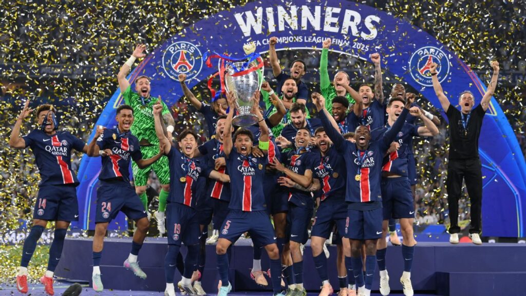 PSG Earns