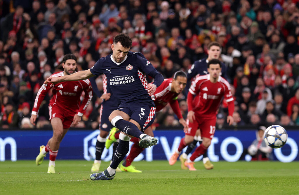 Inter's Pursuit to Reconnect with Legendary Croatian Winger