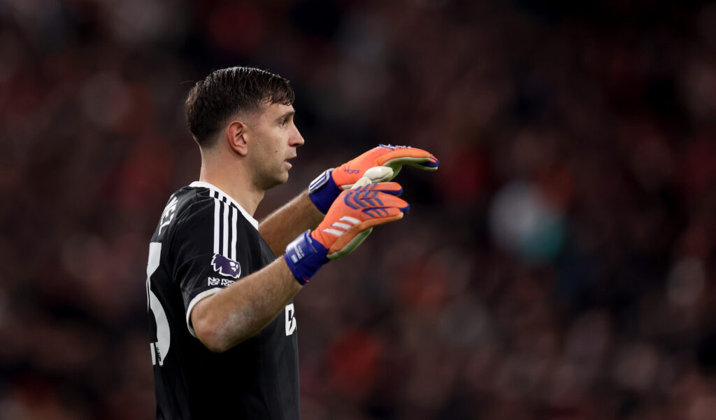 Inter Connects with Aston Villa Star for Summer Acquisition