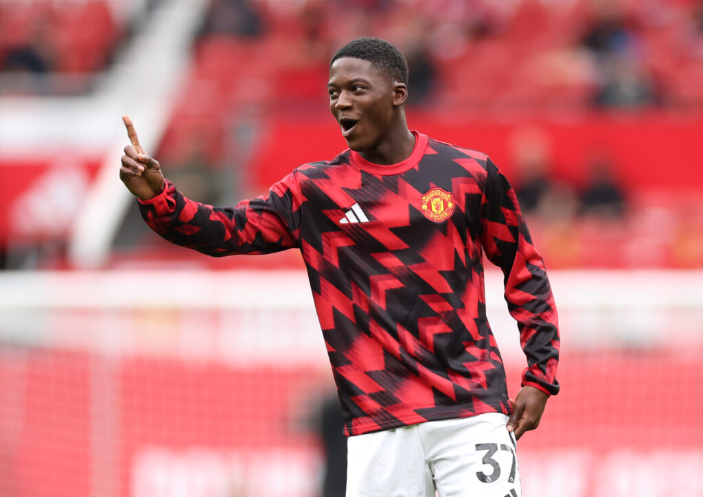 Impact of Manchester United's Coaching Shift on Roma and Napoli