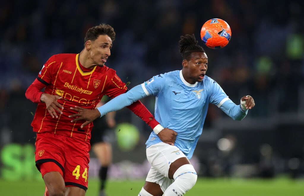 Milan's Deliberate Quest for a New Defender